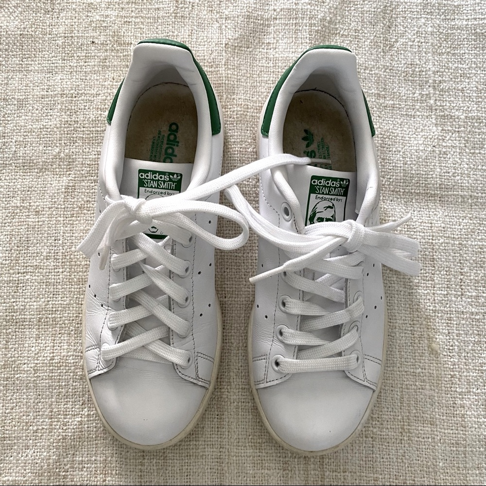 Adidas Stan Smith Shoes
